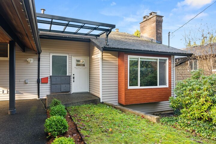 Property Photo:  12403 Laity Street  BC V2X 5B4 