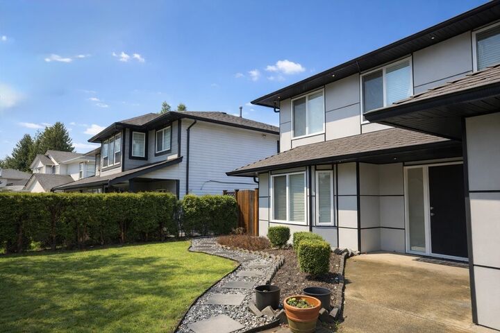 Property Photo: 2904 Crossley Drive BC V2T 5G8