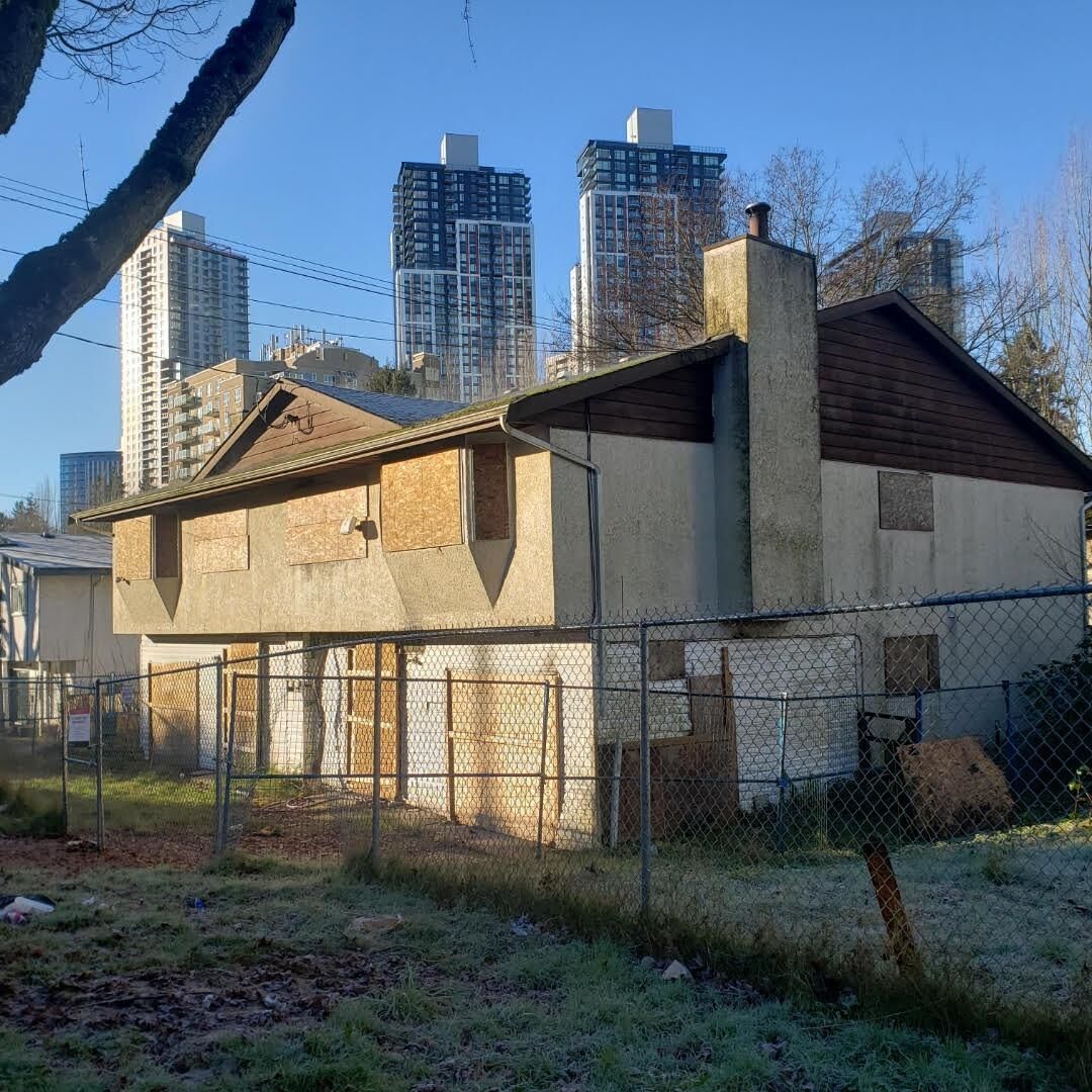 Property Photo:  9937 138 Street  BC V3T 5E3 