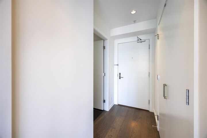 Property Photo: 2550 Spruce Street 703 BC V6H 0A8