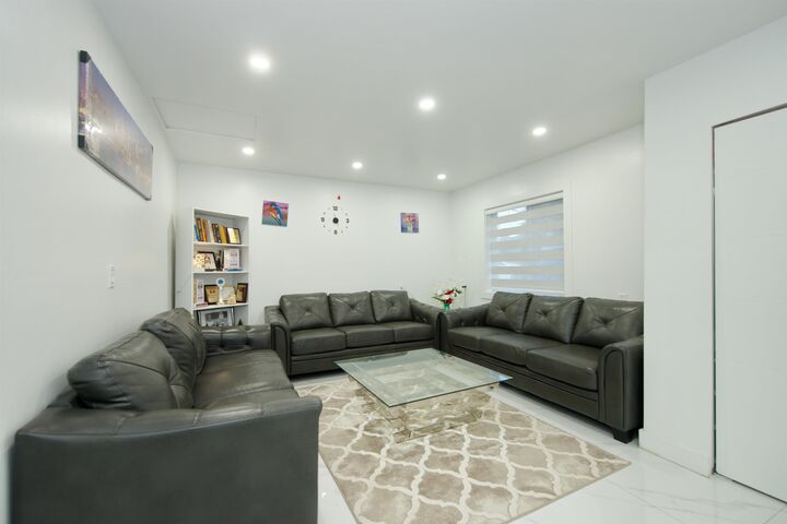 Property Photo: 7681 125 Street BC V3W 7W2