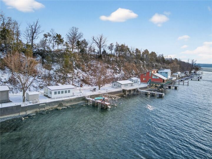 Property Photo:  2355 Sunset Beach Drive  NY 13026 
