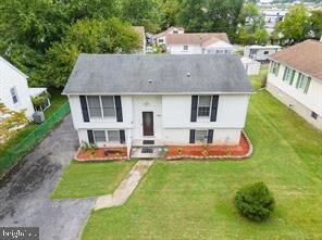 Property Photo:  3504 Shenandoah Avenue  MD 21227 