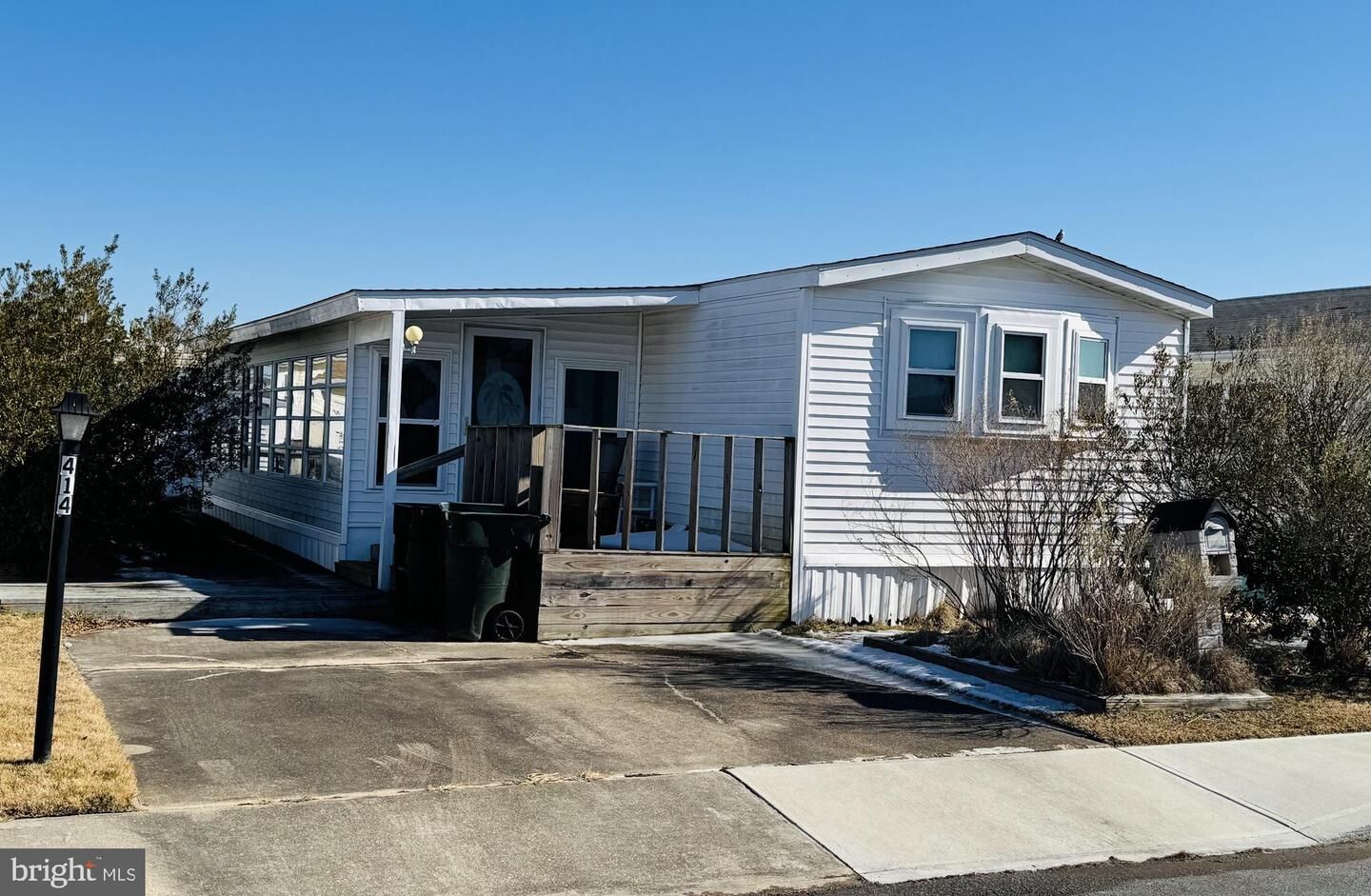 Property Photo:  414 Nautical Lane  MD 21842 