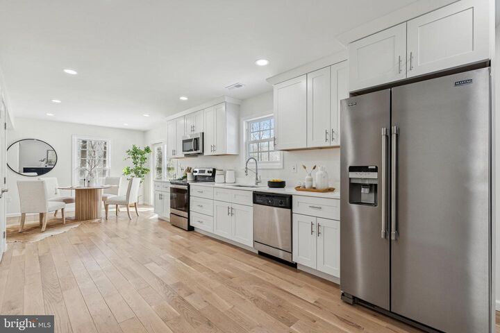 Property Photo: 3280 Karen Drive MD 20732