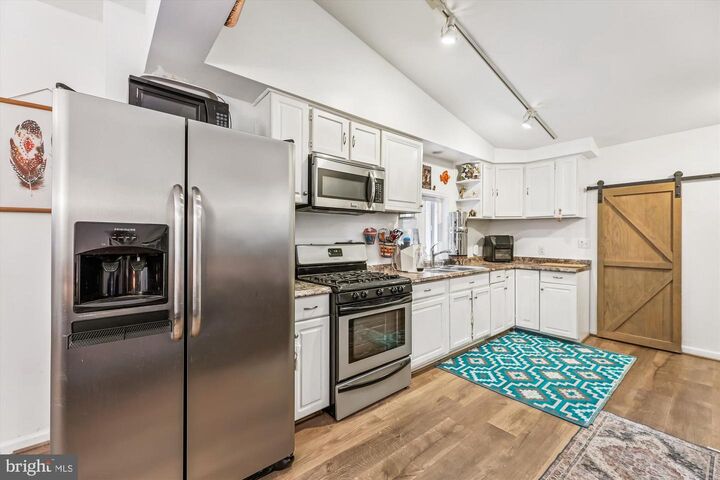 Property Photo:  8311 Cedarville Road  MD 20613 