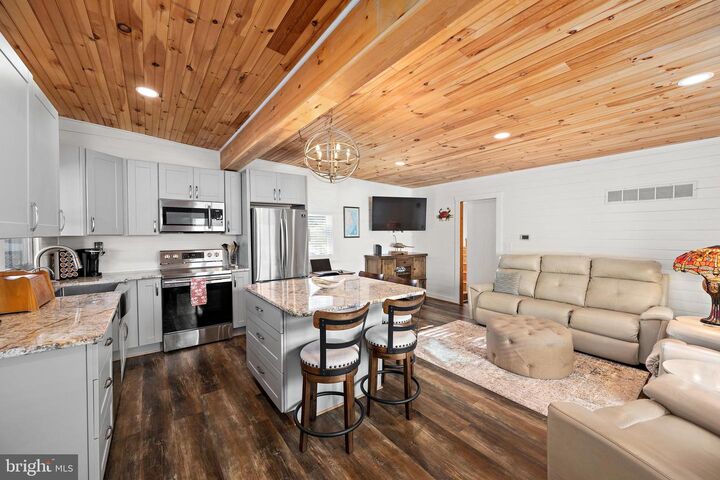 Property Photo:  8 Virginia Avenue  DE 19968 