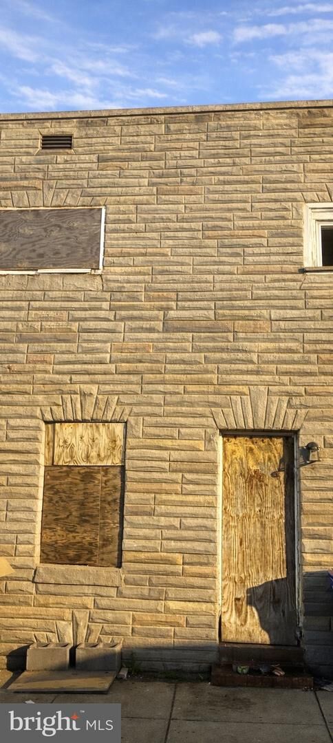 Property Photo:  428 S Parrish Street  MD 21223 