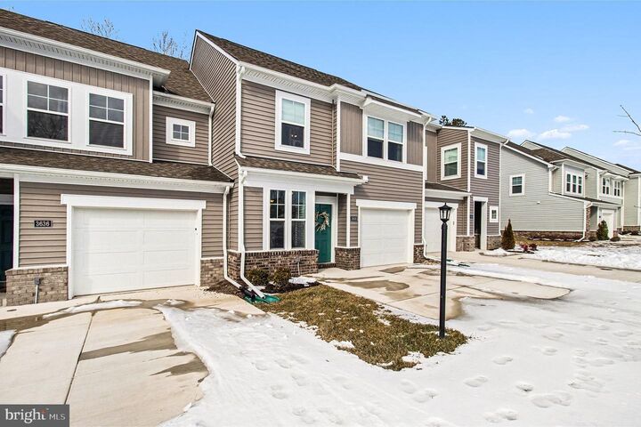 Property Photo:  3630 Irby Pond Drive  VA 23112 