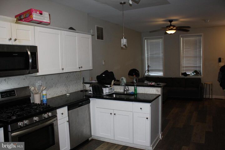 Property Photo:  4830 Pimlico Road  MD 21215 