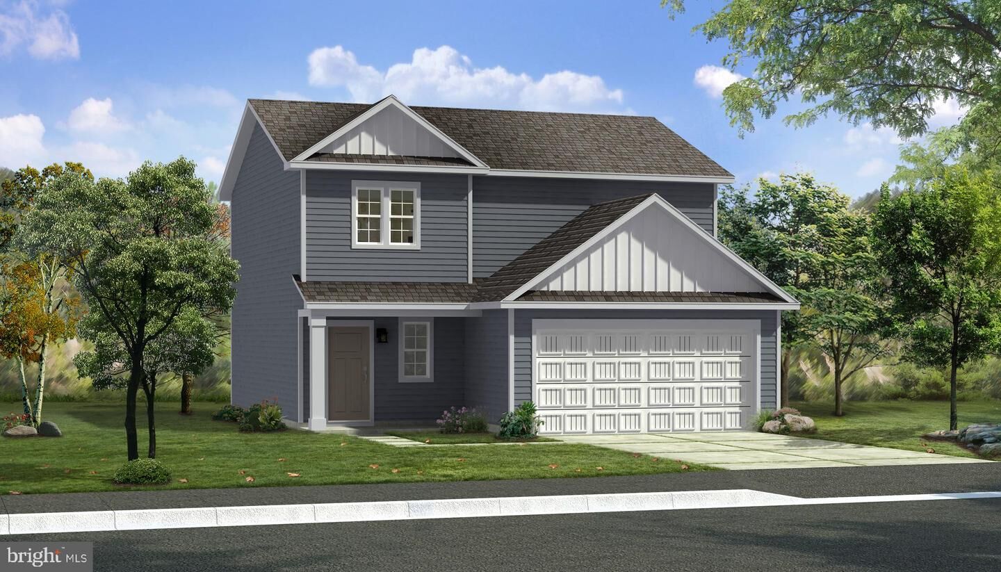 Property Photo:  107 Cauplet Court  WV 25414 
