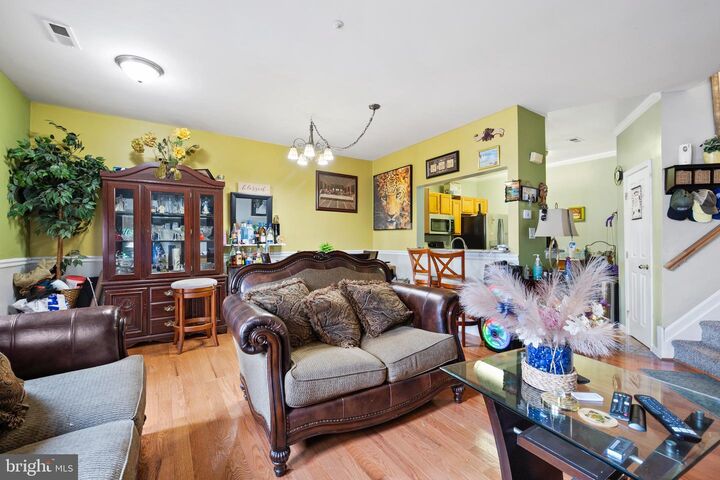 Property Photo:  305 Assembly Point Court  MD 21113 