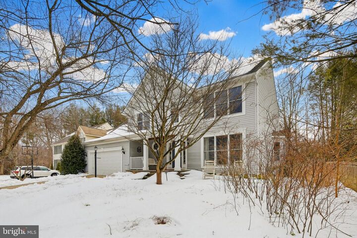 Property Photo:  6404 Reedy Song Knl  MD 21029 