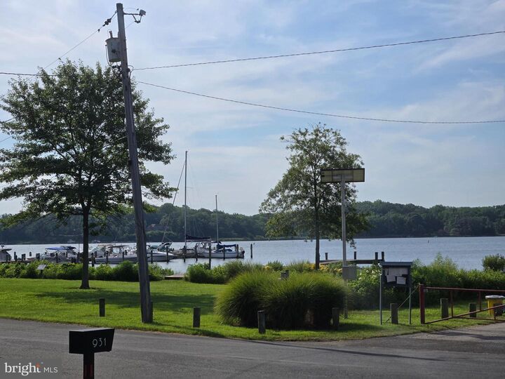 Property Photo:  1622 Grange Road  MD 21037 