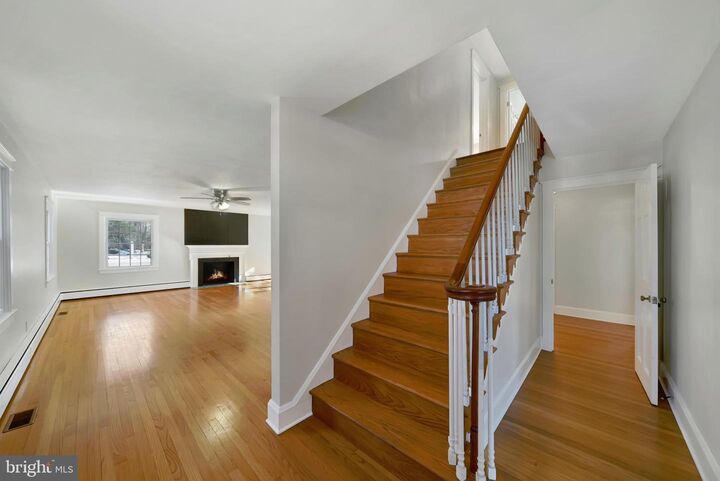 Property Photo:  2675 Jolly Acres Road  MD 21161 