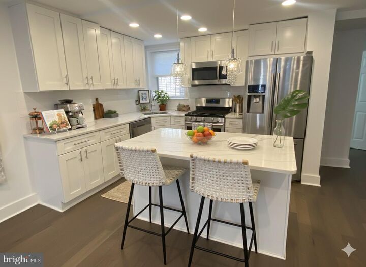 Property Photo:  1820 Clydesdale Place NW 6  DC 20009 