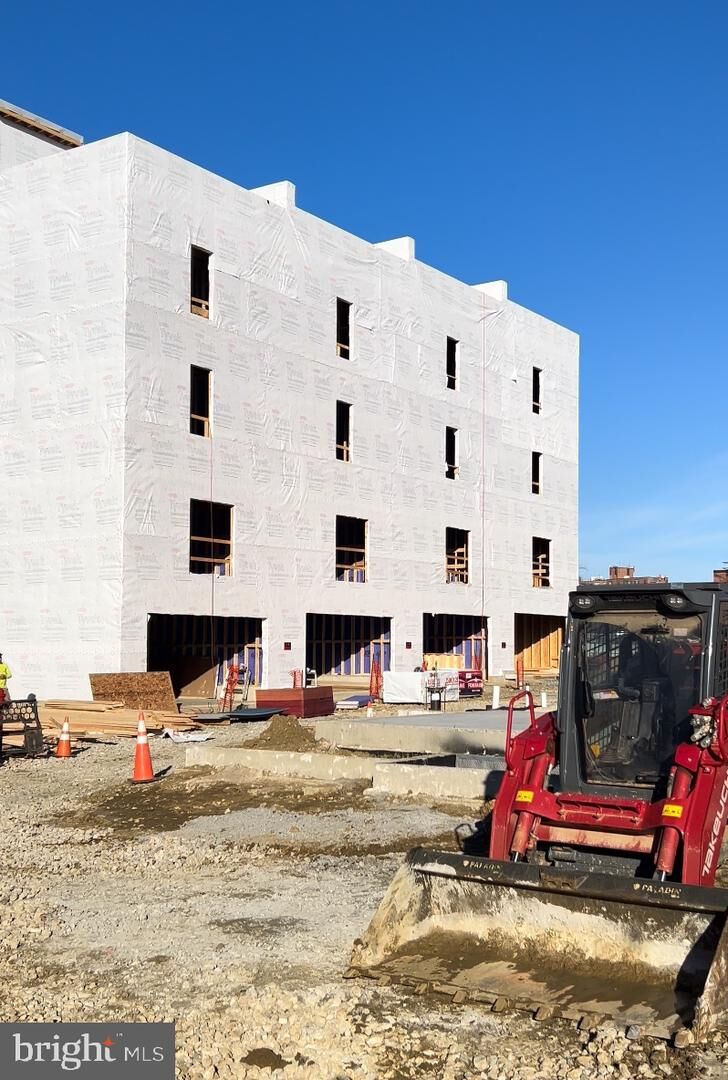 Property Photo:  108 Sellew Road  MD 21401 