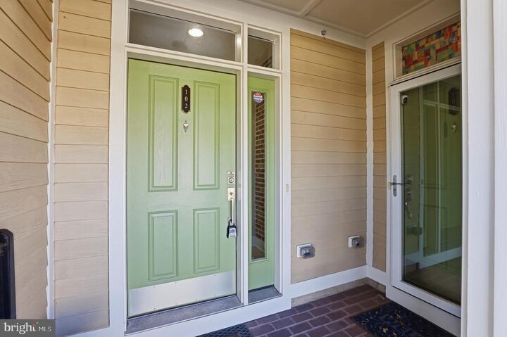 Property Photo: 2307 Richmond Highway 102 VA 22301