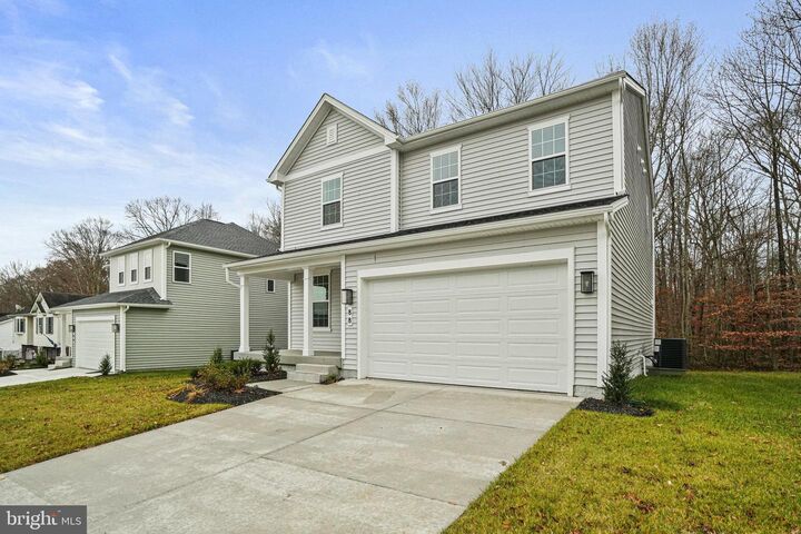 Property Photo:  88 Catalpa Drive  MD 21901 