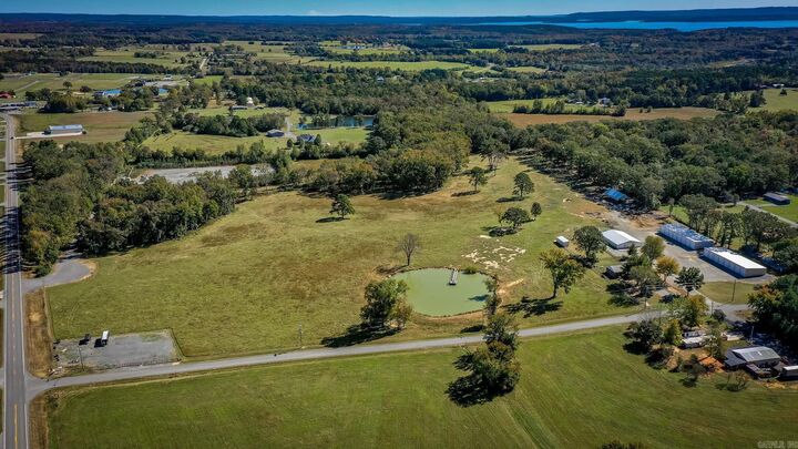 Property Photo: 75 Stark Ave. AR 72067