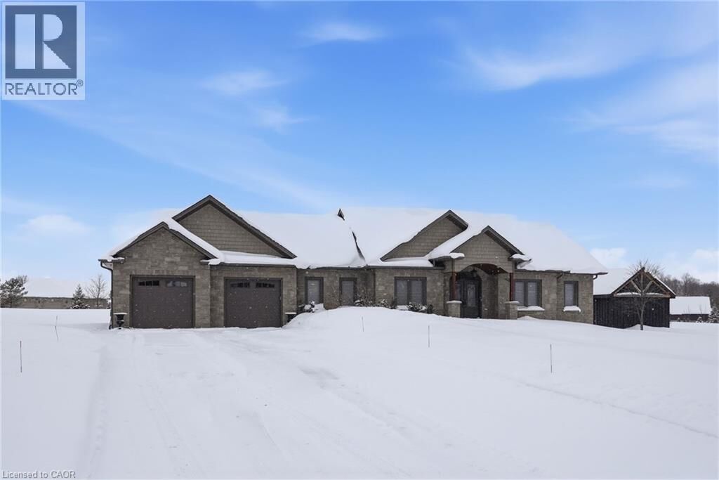 Property Photo:  155 Marshall Heights Road  ON N0G 1R0 