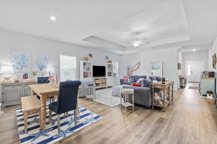 Property Photo:  115 Hancher Dr.  SC 29588 