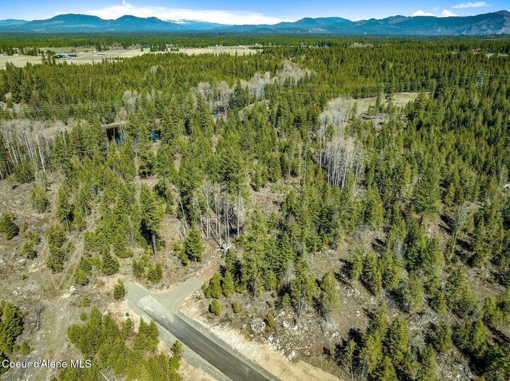 Property Photo:  Nka Dickens Rd (Lot 8)  ID 83801 