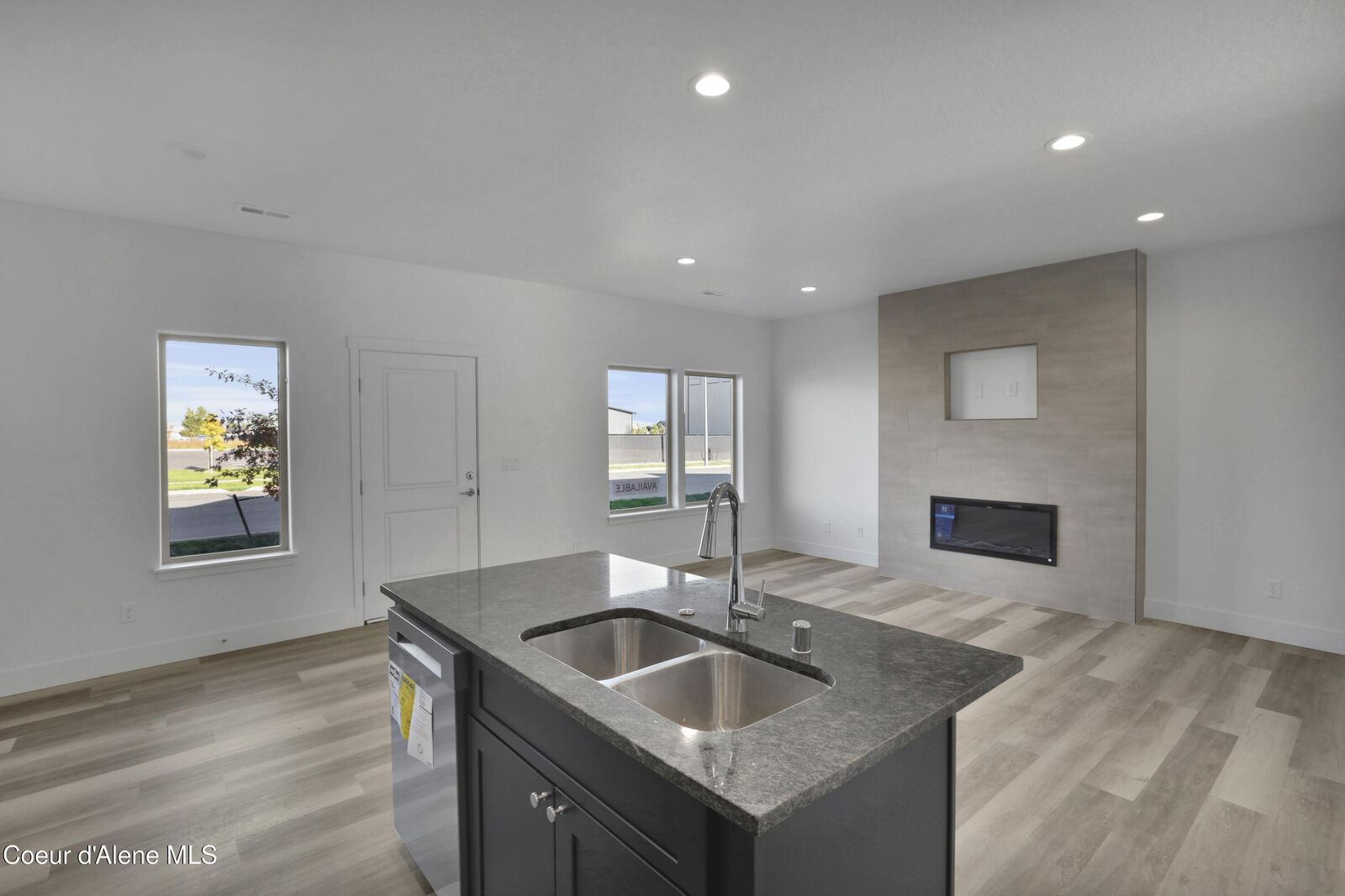 Property Photo:  709 N Creative Way (Lot 6)  ID 83854 