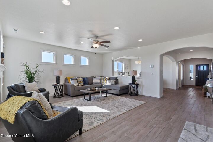 Property Photo:  6395 W Constantine Ln  ID 83858 