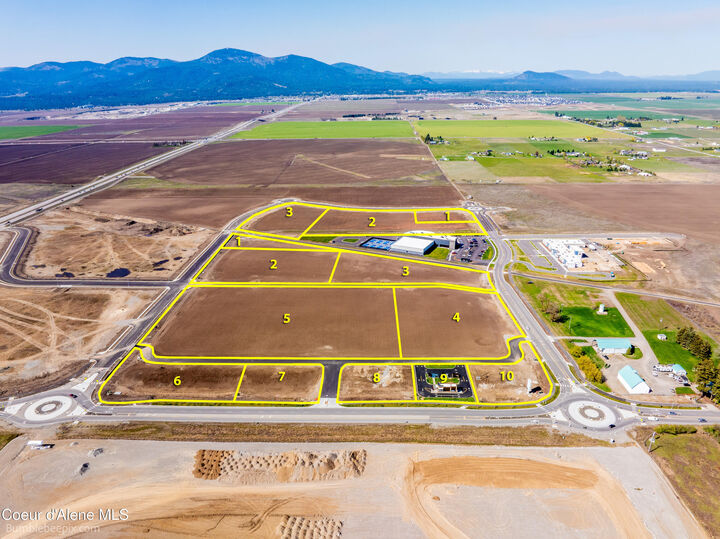 Property Photo:  Jacklin Ranch Lot 1 Block 1  ID 83854 