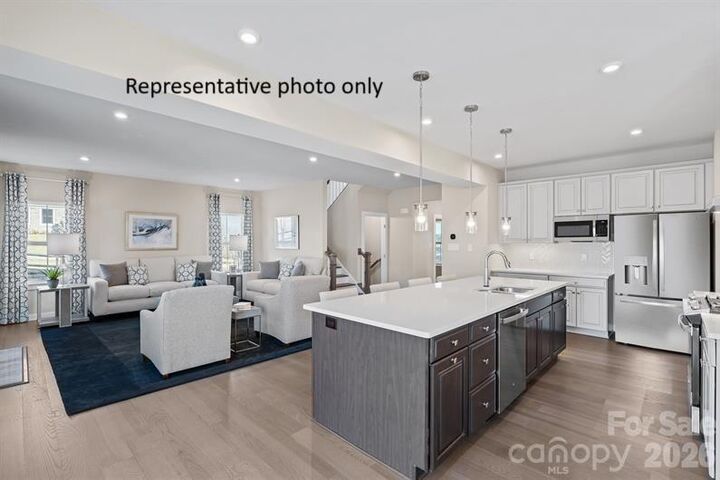 Property Photo:  2011 Trout Brook Road 3227  NC 28079 