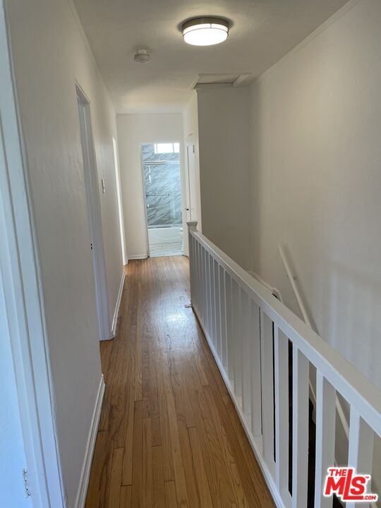 Property Photo:  368 N Genesee Ave  CA 90036 