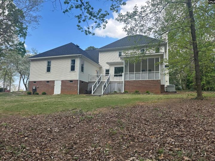 Property Photo: 212 Misty Oaks SC 29072