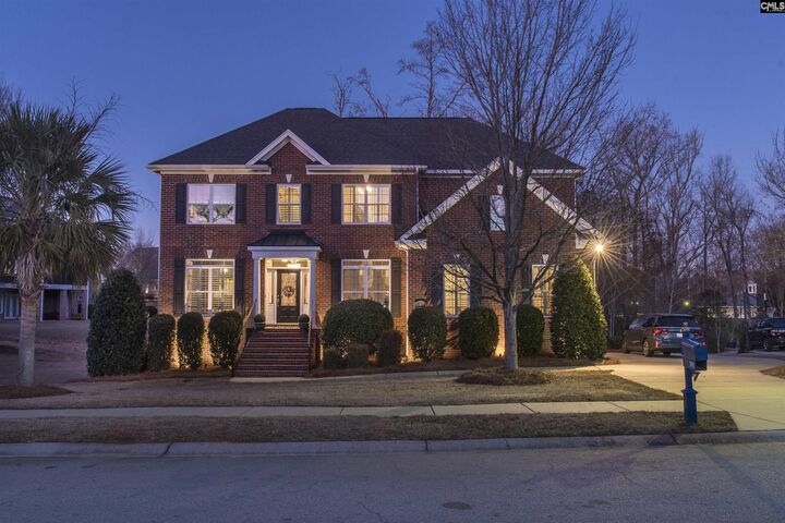 Property Photo:  505 Fairwind  SC 29036 