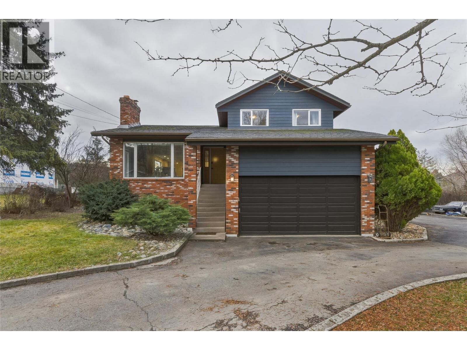 Property Photo: 535 Tod Mountain Road BC V2H 0B9