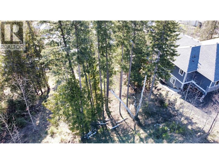 Property Photo:  2541 Cedar Ridge Court  BC V0E 2G0 
