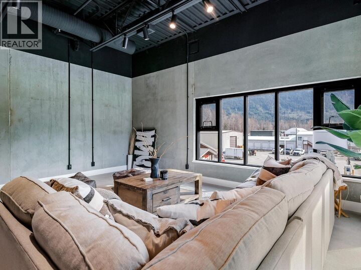 Property Photo: 7342 Industrial Way 24 BC V0N 2L0