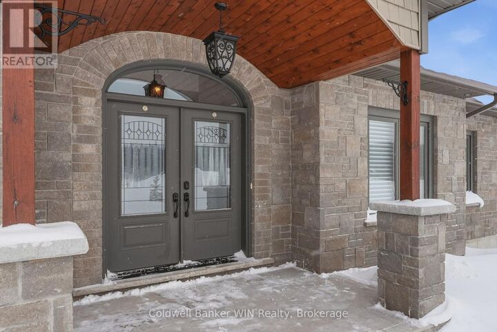 Photo de la propriété:  155 Marshall Heights  ON N0G 1R0 