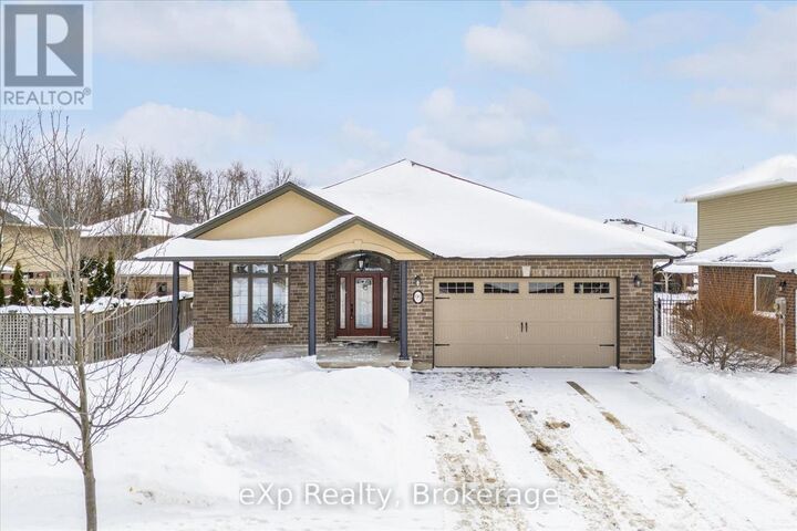 Property Photo:  99 Walser Street  ON N0B 1S0 