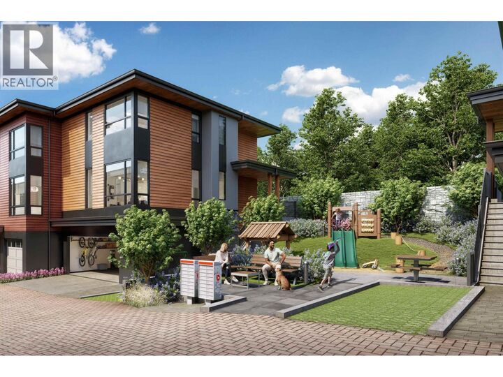 Property Photo:  50 Seaview Drive 11  BC V3H 0N2 