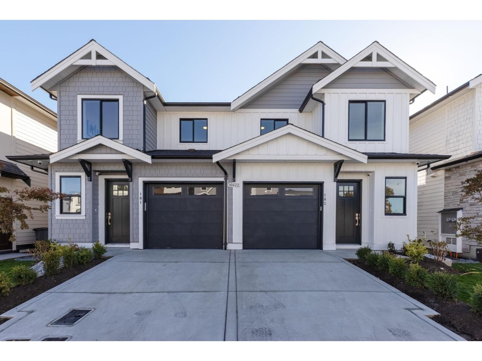 Property Photo:  16622 18A Avenue 101  BC V3Z 1A2 