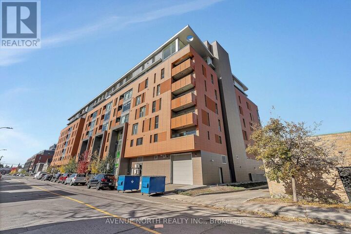 Property Photo:  135 Barrette Street 101  ON K1L 7Z9 