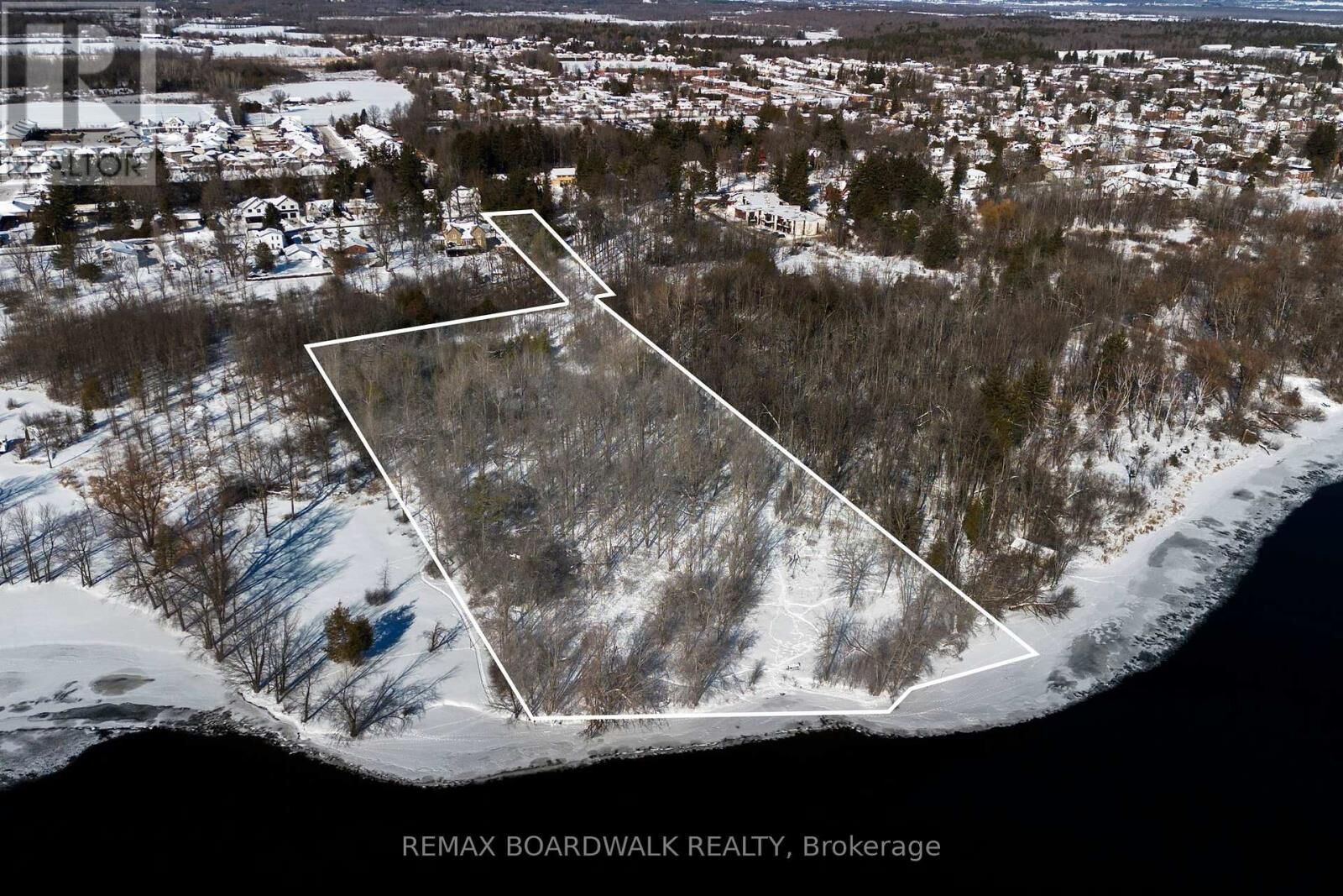 Property Photo:  00 High Street  ON K7C 1X1 