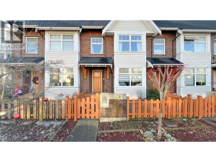 Property Photo: 214 Brookes Street BC V3M 0E8