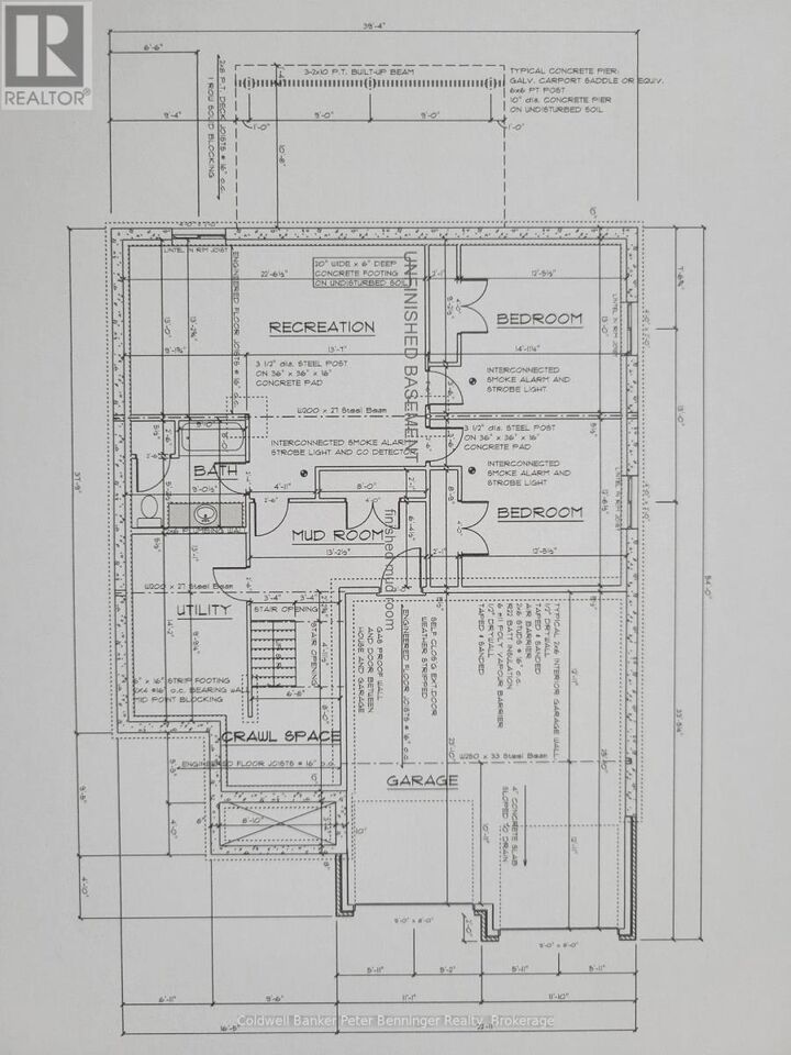 Photo de la propriété:  202 James Street  ON N0G 2N0 