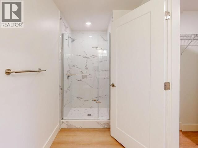 Property Photo: B2-6900 Burnaby Street BC V8A 1Y9