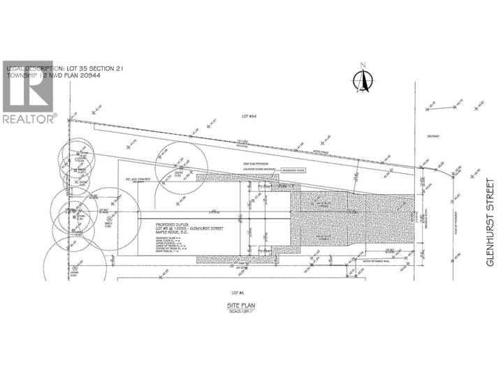 Property Photo:  12035 Glenhurst Street  BC V2X 6V8 
