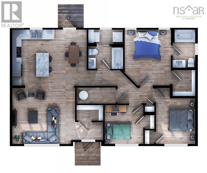 Property Photo:  2 Lake Egmont Road  NS B0N 1Y0 