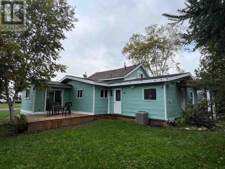 Photo de la propriété:  13 Quincy St  ON P0R 1C0 