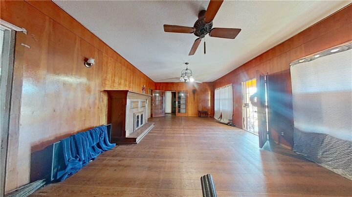 Property Photo:  1713 S Fm 2191  TX 78355 